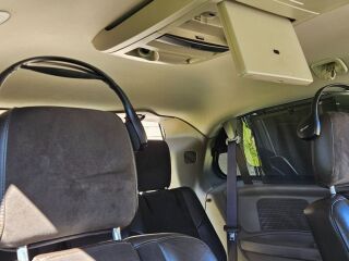 Lancia Voyager Platinum 2.8 R4 130kW