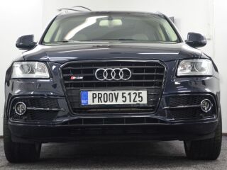 Audi Q5 3.0 200kW