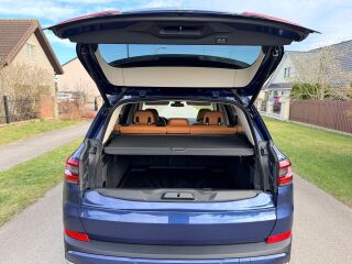 BMW X5 xDrive30d 3.0 210kW