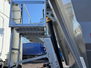 Reisch Steelpipe-R 32m3