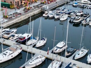 Beneteau Oceanis 430 55kW