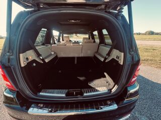 Mercedes-Benz GL 350 3.0 195kW