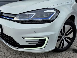 Volkswagen Golf e-Golf Comfortline 100kW
