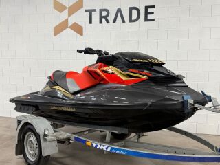 Sea-Doo RXP-X 300 RS 1.6 R3 217kW