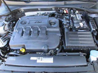 Volkswagen Golf Comfortline 1.6 TDi 85kW