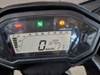 Honda CBR 500 R R2 8v 35кВ