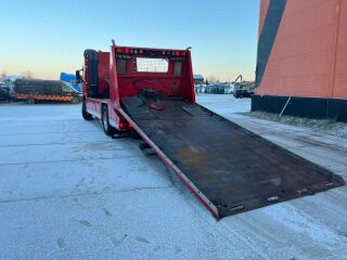 Volvo FM 300 4x2 226kW