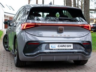 Cupra Born 150kW