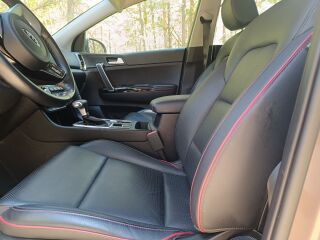 Kia Sportage 1.6 130kW
