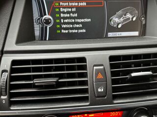 BMW X5 3.0 225kW