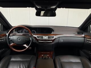 Mercedes-Benz S 500 LONG 4MATIC FACELIFT AMG 4.7 320кВ