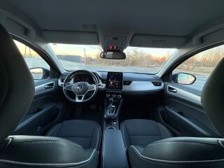 Renault Arkana Intens 1.3 103kW