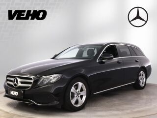 Mercedes-Benz E 200 T Avantgarde 2.0 R4 135kW