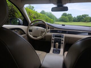 Volvo XC70 Momentum 2.4 120kW
