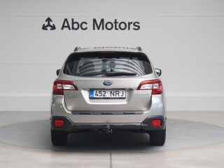 Subaru Outback Active AWD 2.5 129kW