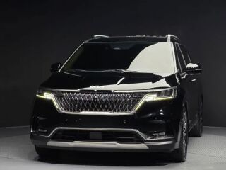 Kia Carnival Signature 2.2 CRDi 148кВ