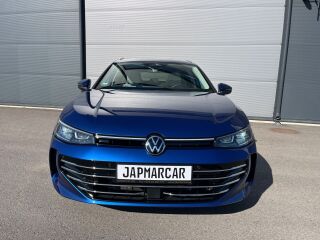 Volkswagen Passat Elegance 4Motion Variant 2.0 142kW