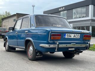 VAZ 2103 1.5 R4 51kW