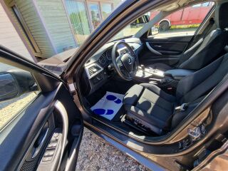BMW 320 SPORTLINE TOURING 2.0 R4 TDI 105kW