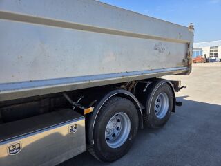Volvo FMX 6X2 410 R6 302kW