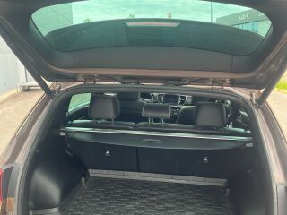 Kia Sportage GT-Line TX AWD 1.6 130kW