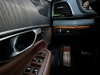 Volvo XC90 Inscription Mild Hybrid H/K 2.0 173kW