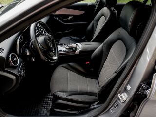 Mercedes-Benz C 220 AMG-Line 4Matic 2.1 125kW