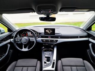 Audi A4 2.0 110kW