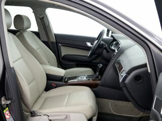 Audi A6 allroad Highline Quattro ATM 2.7 TDI 132kW