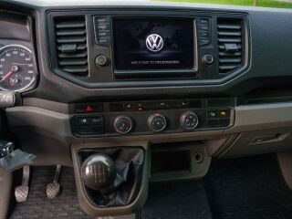 Volkswagen Crafter Long 2.0 103kW