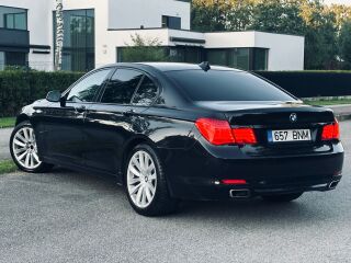 BMW 730 3.0 180kW