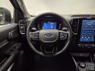 Ford Ranger XLT DOUBLE CAB 2.0 125kW