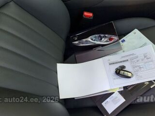 Infiniti EX30 Executive AWD FuIl Options 3.0 V-6 TDI 175кВ