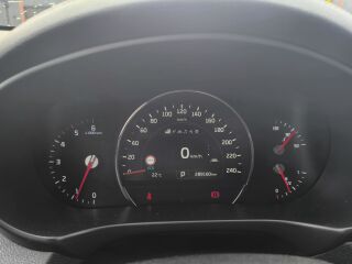 Kia Sorento 2.2 CRDi 147kW
