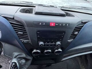 Iveco Daily 35S18 3.0 132kW