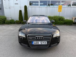 Audi A8 Comfort 4.2 TDI 258kW