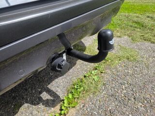Renault Kadjar 1.2 96kW