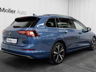 Volkswagen Golf Style eTSI 1.5 110kW