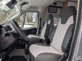 Giottiline GVAN 64G PREMIER ADAPTIVE/FULLED TRUMA DIESEL MY26 2.2 103kW