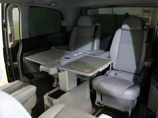 Mercedes-Benz Viano Compact 2.1 120kW