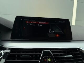 BMW 530 iPerformance 2.0 185kW