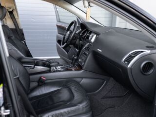 Audi Q7 Quattro 3.0 171kW