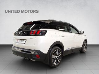 Peugeot 3008 GT-Line BlueHDi 130 AT8 1.5 96kW