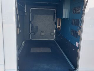 Laika Kreos L5009 2.2 132kW