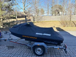Sea-Doo GTI SE 170 1.6 R3 ROTAX 1630 ACE 125kW
