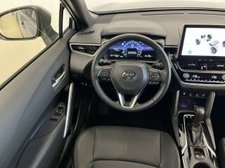 Toyota Corolla Cross Luxury Limited 103kW