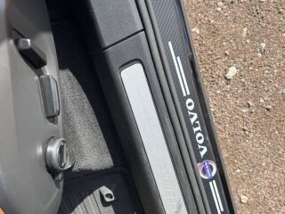 Volvo XC60 2.0 186kW