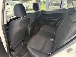 Subaru XV 1.6 84кВ