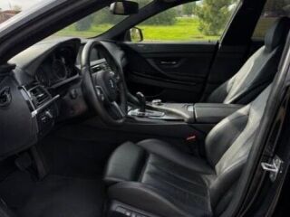 BMW 640 3.0 230kW