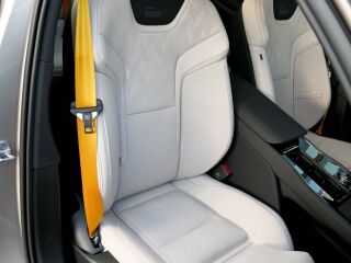 Polestar 3 DUAL B&W LUXURY+ PERFORMANCE PACK XENIUM INTELLI Dual Motor 380kW